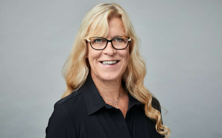 Frauke Ion