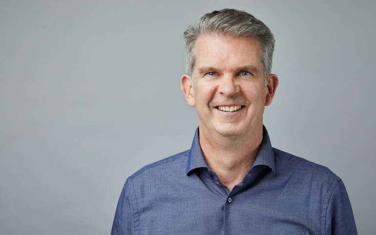 Markus Brand