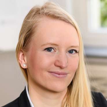 Miriam Spicker
