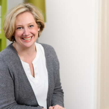 Dr. Nina Paulic