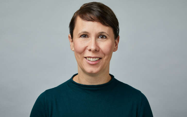 Sonja Wittig