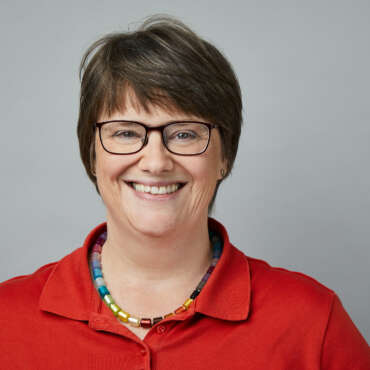 Ursula Neuhausen