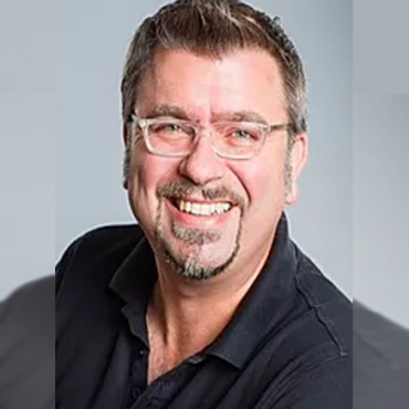 Steffen Powoden