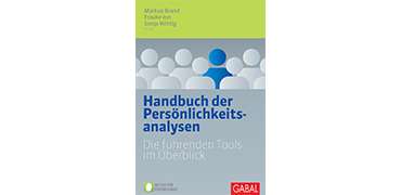 Handbuch der Persönlichkeitsanalysen: Die führenden Tools im Überblick