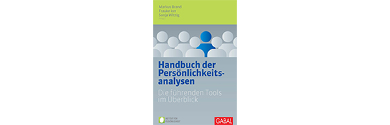 Handbuch der Persönlichkeitsanalysen: Die führenden Tools im Überblick