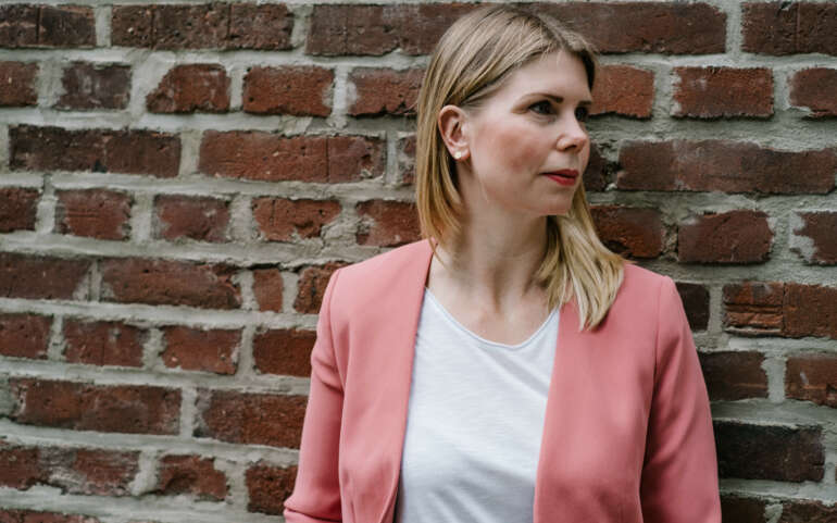 Larissa Nachtsheim