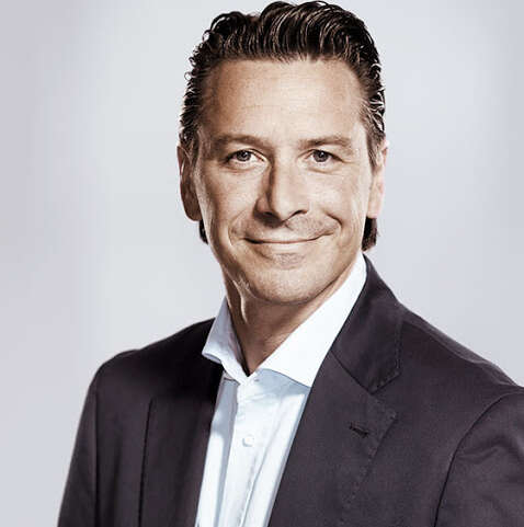 Harald Firlinger