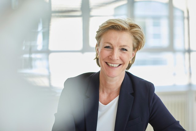 Karin Burmeister