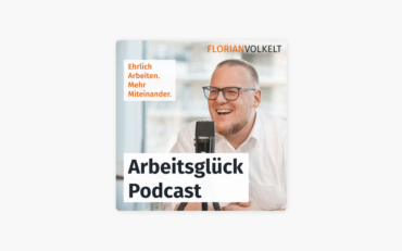 ‎Arbeitsglück Podcast on Apple Podcasts