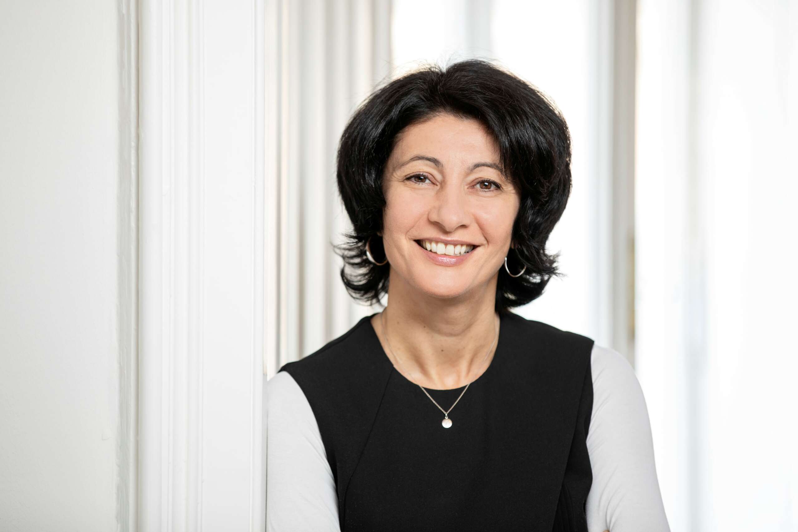 Irene Krötlinger