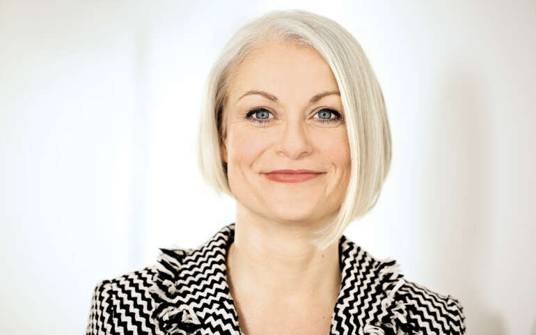Bettina Kahlau