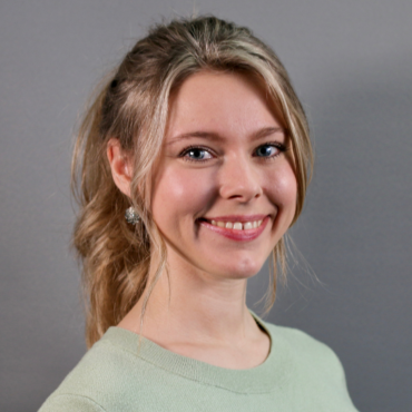 Janine Schüller