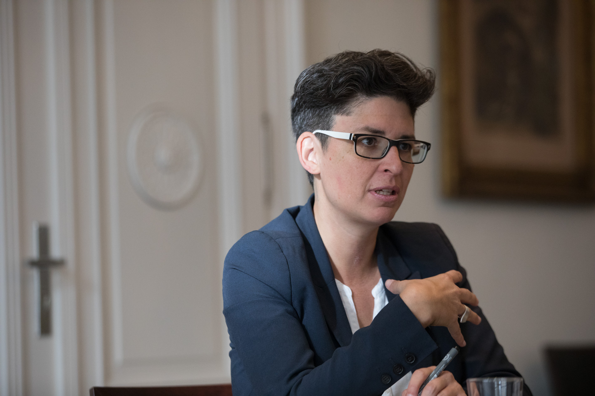 Julia Diehl_Haltungsstark