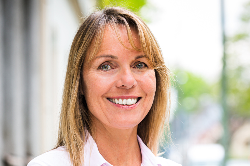 Heidi Reimer upSKILL