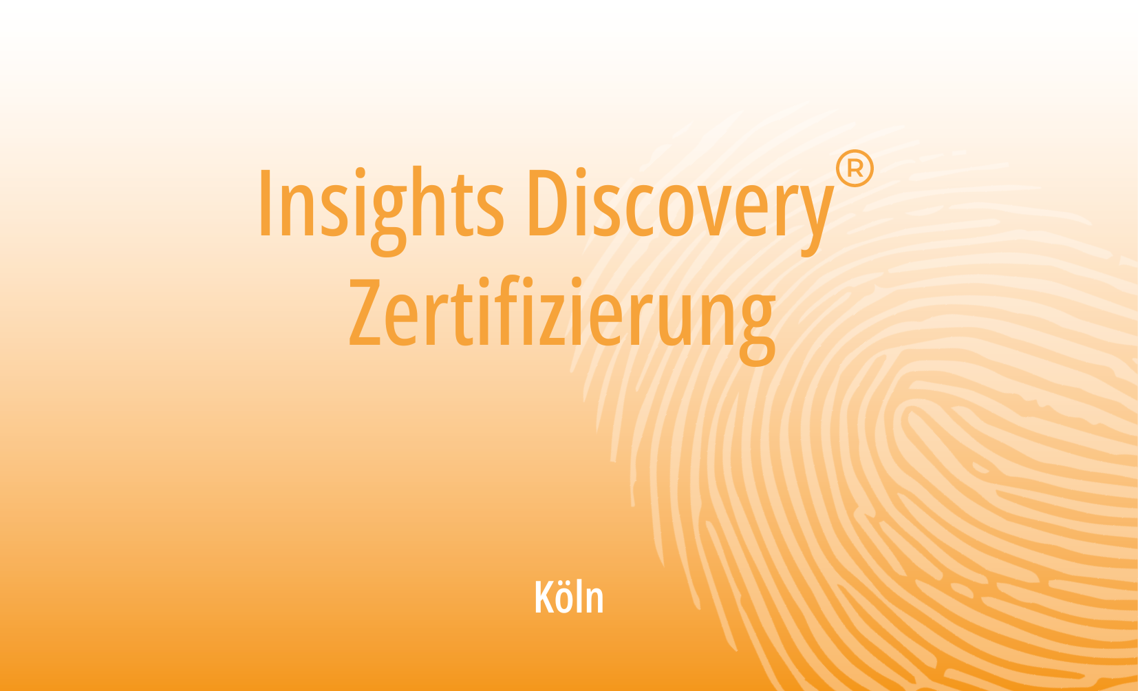 Insights Group Deutschland