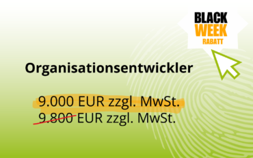 Organisationsentwicklung (OE)