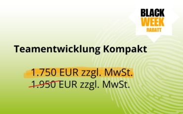 Teamentwicklung