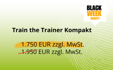 Train the Trainer