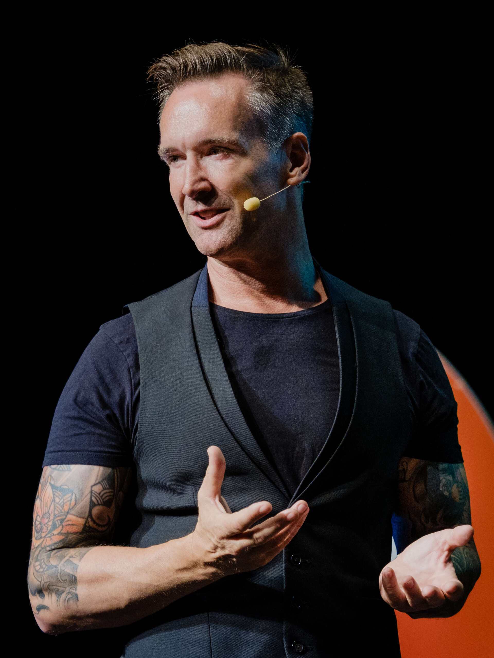 Denys Scharnweber