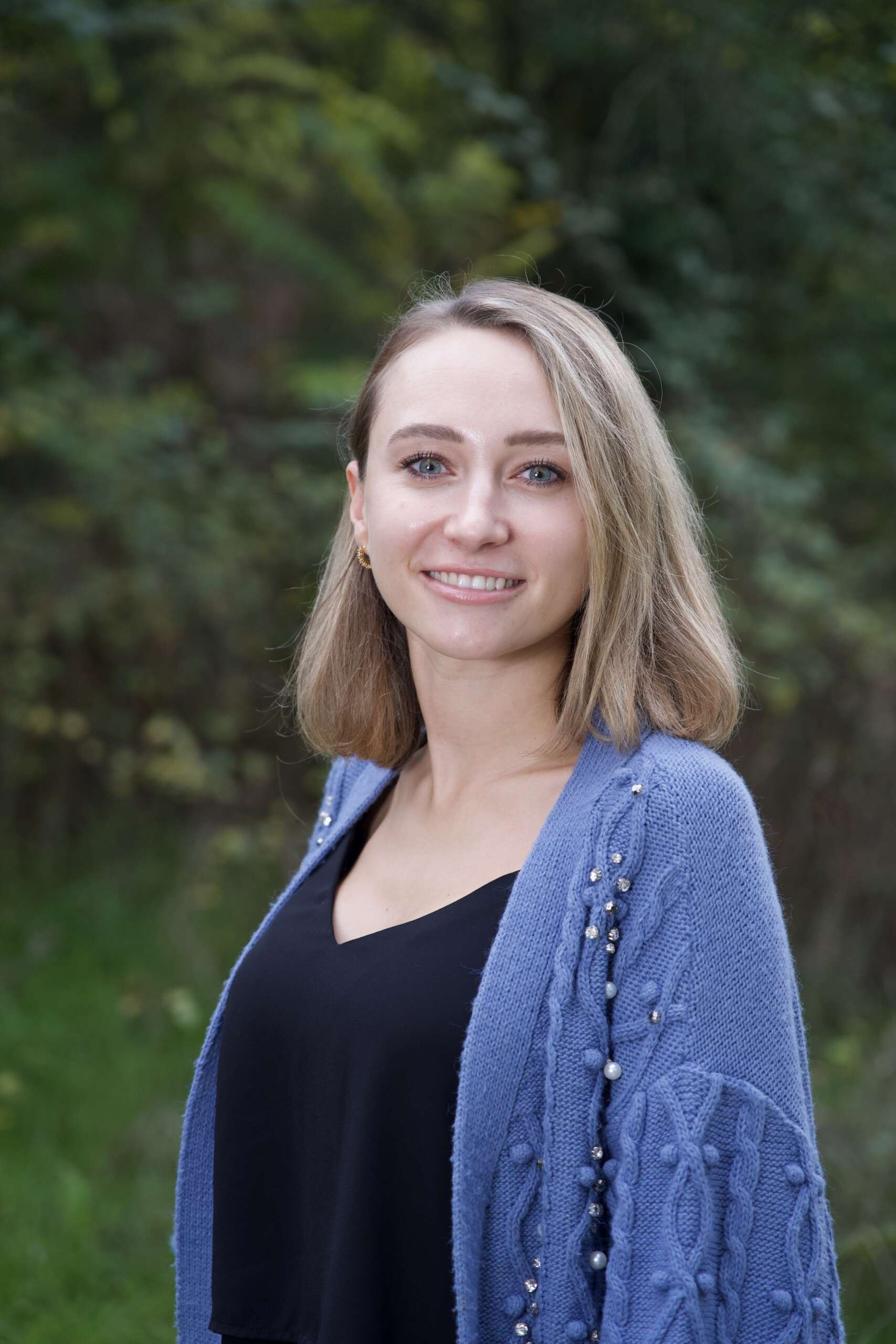 Stephanie Scheuermann
