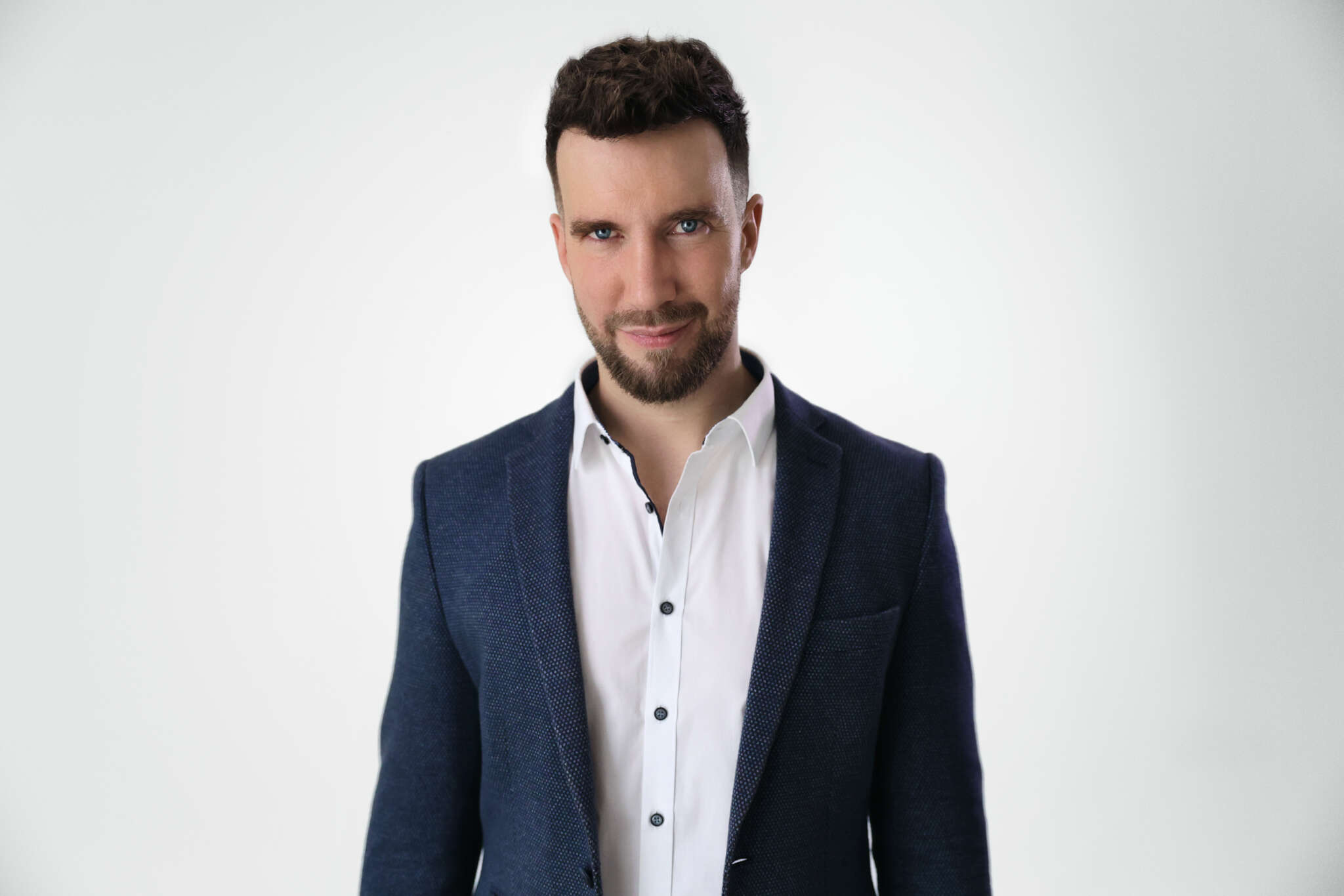 Alexander Hartmann - Institut für Persönlichkeit