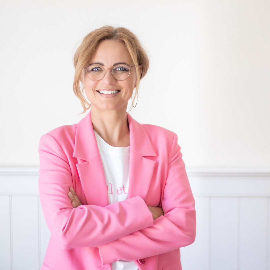 Heike Bruckhuisen