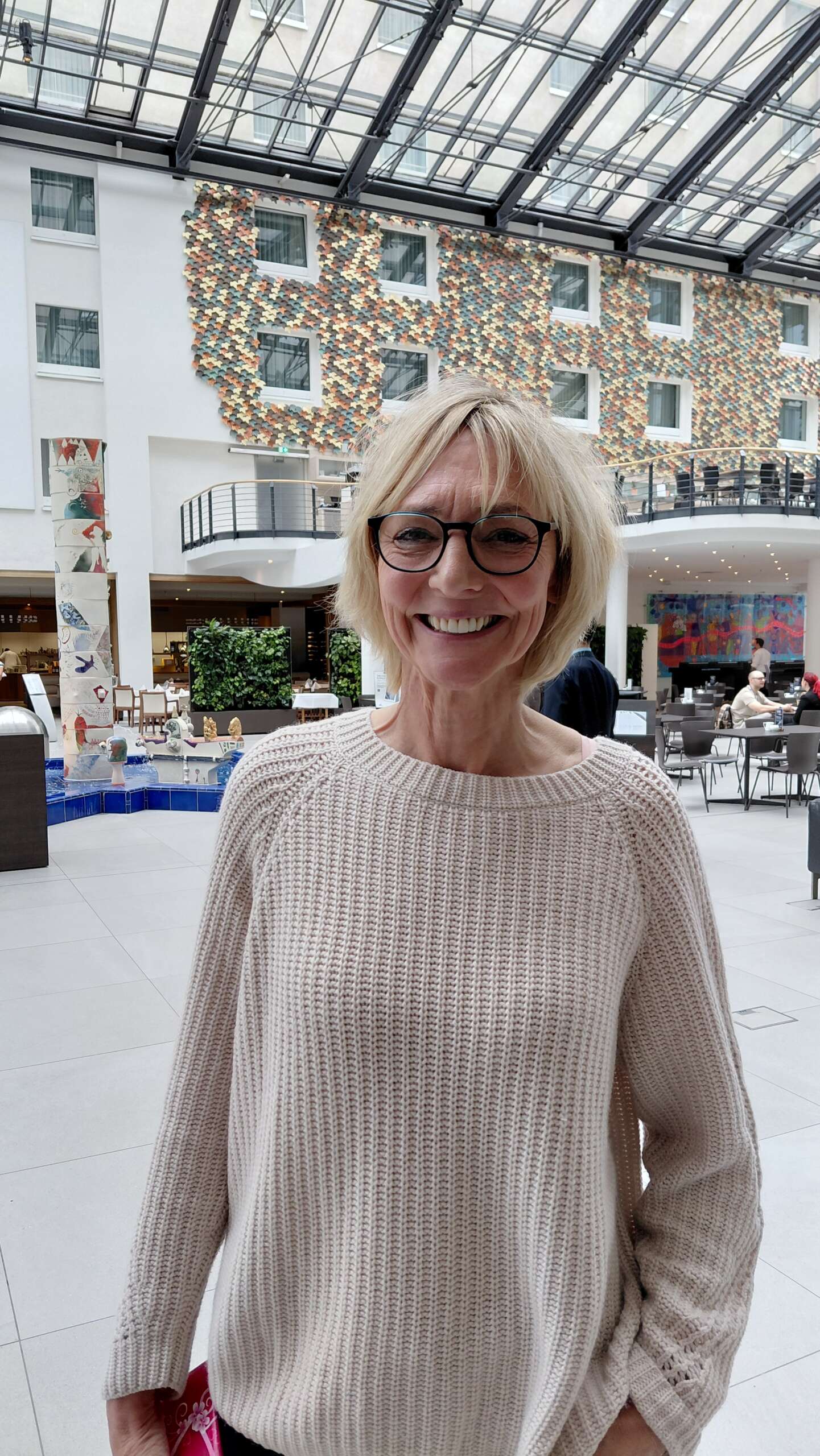 Heike Drechsler