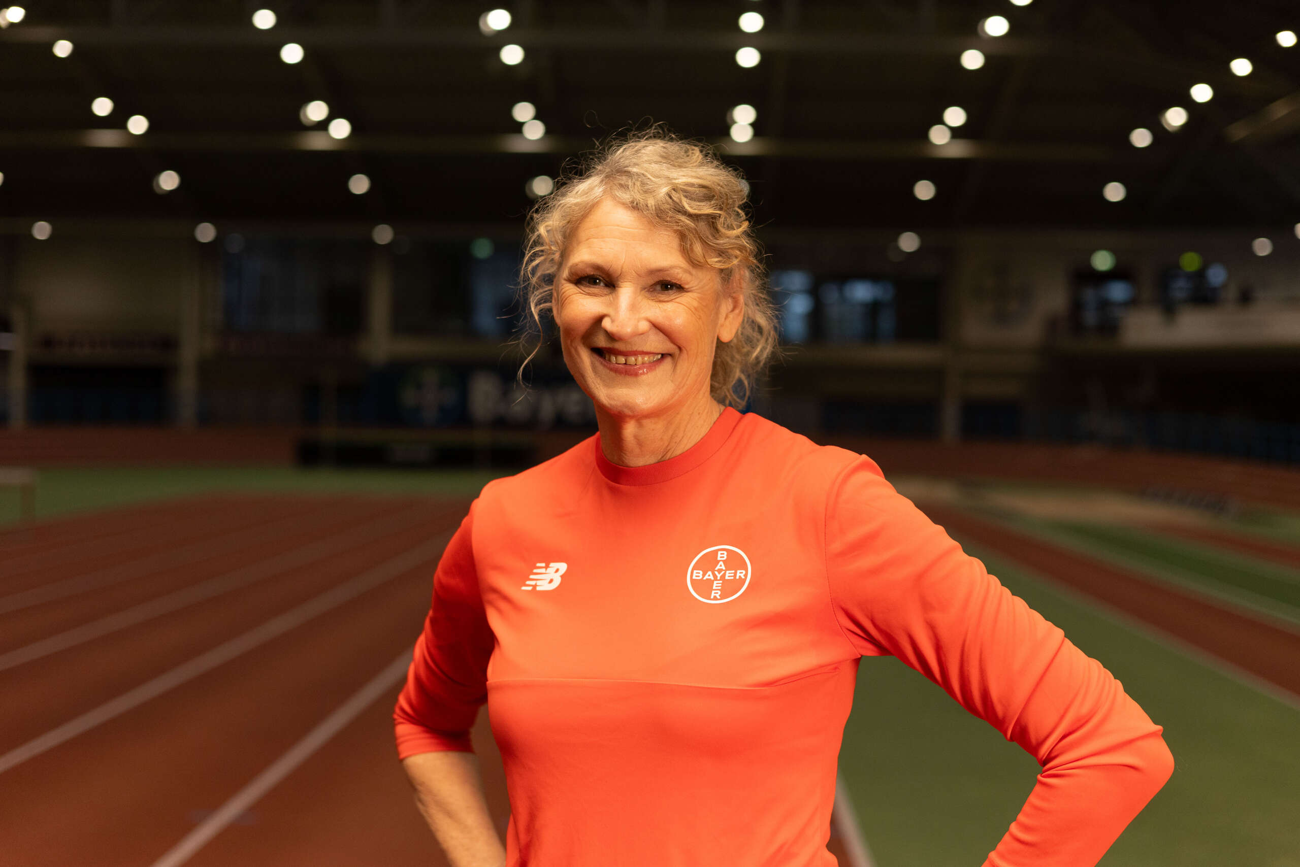 Heike Henkel