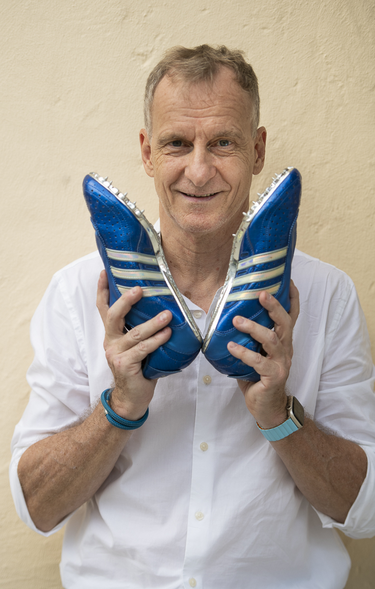 Rainer Berger